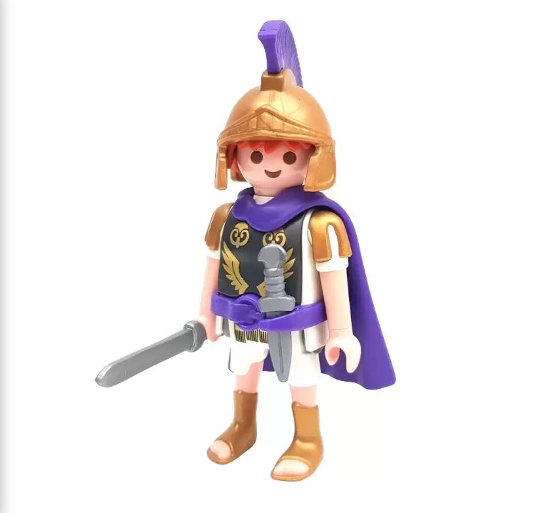 playmobil 70148v8 roman playmobil 70148v8 roman