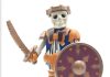 playmobil 70148v9 skeleton soldier