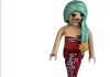 playmobil 70149v10 mermaid