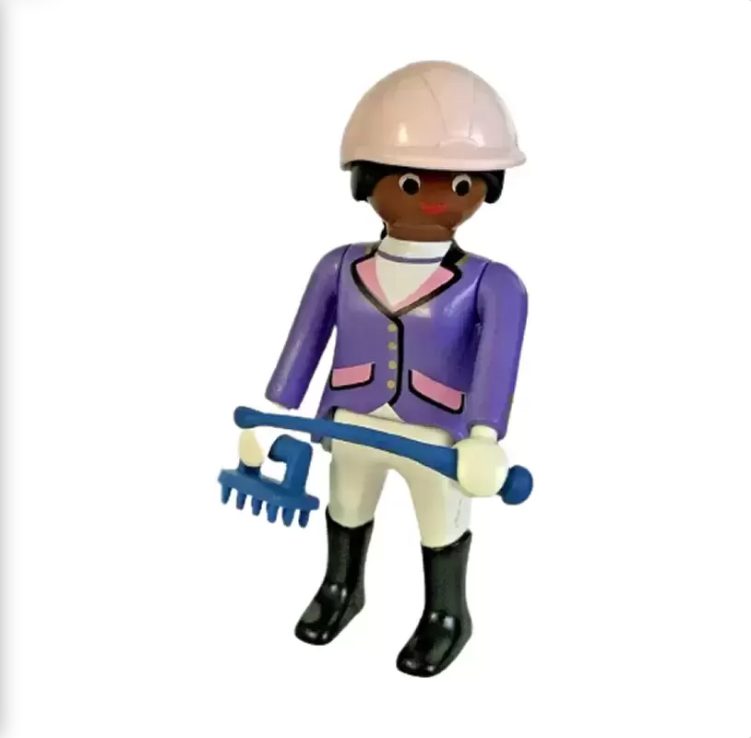 playmobil 70149v4 horsewoman playmobil 70149v4 horsewoman