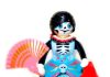 playmobil 70149v6 la catrina dias de los muertos