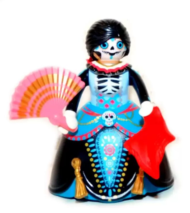 playmobil 70149v6 la catrina dias de los muertos playmobil 70149v6 la catrina dias de los muertos