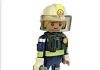 Playmobil 70149v8 Firefighter – Novedad 2021 playmobil 70149v8 firefighter
