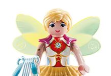 Playmobil 70149v9 – Sobre Sorpresa Hada – 2021 – El Mundo Click playmobil 70149v9 fairy