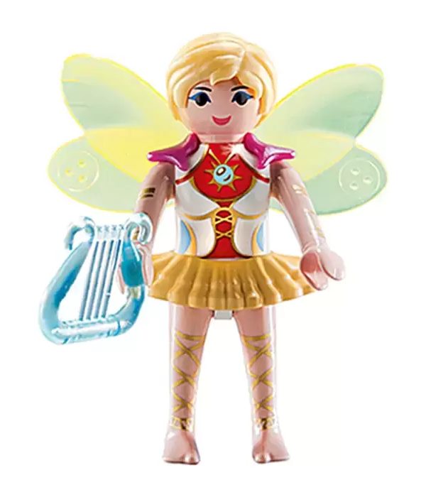 playmobil 70149v9 fairy playmobil 70149v9 fairy