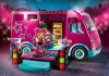 playmobil 70152 everdreamerz tour bus