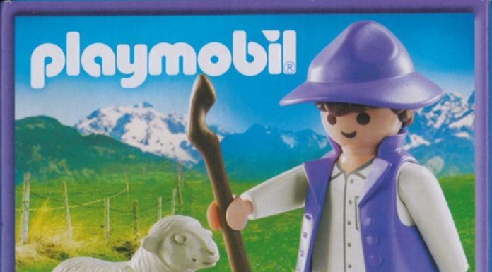 playmobil Playmobil 70161