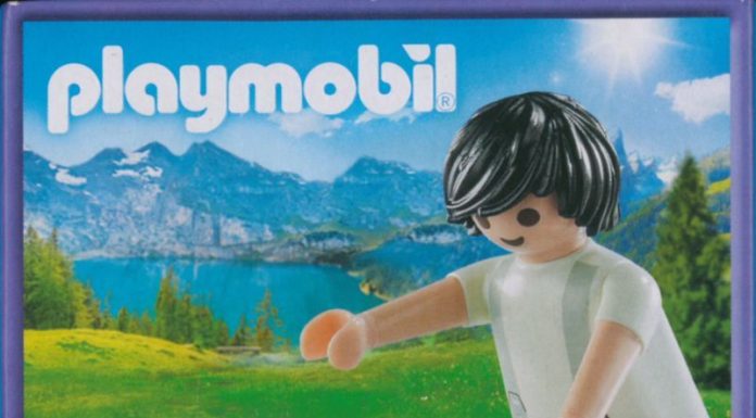 playmobil Playmobil 70162