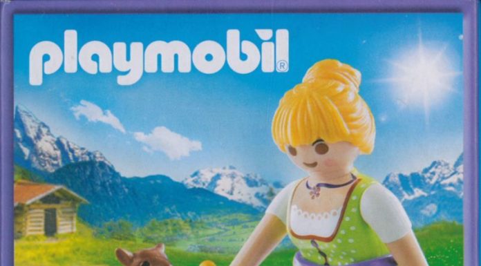 playmobil Playmobil 70163