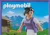 Playmobil 70164 MILKA Woman with cats playmobil Playmobil 70164