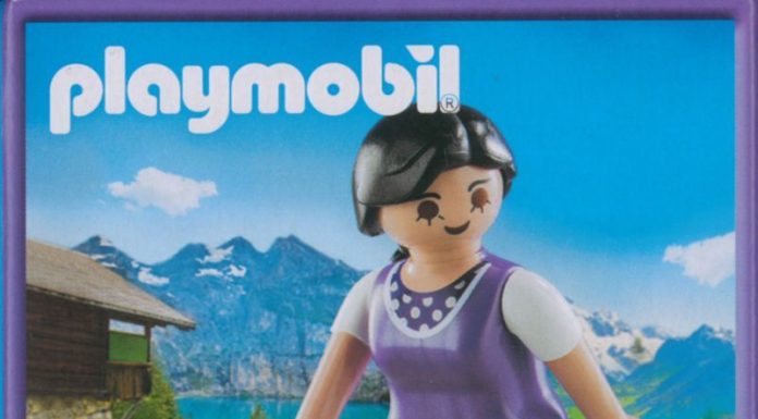 playmobil Playmobil 70164