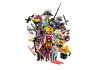 Playmobil Figuras Sorpresa Serie 17 Chicos (Caja) 70242 playmobil Playmobil 70242