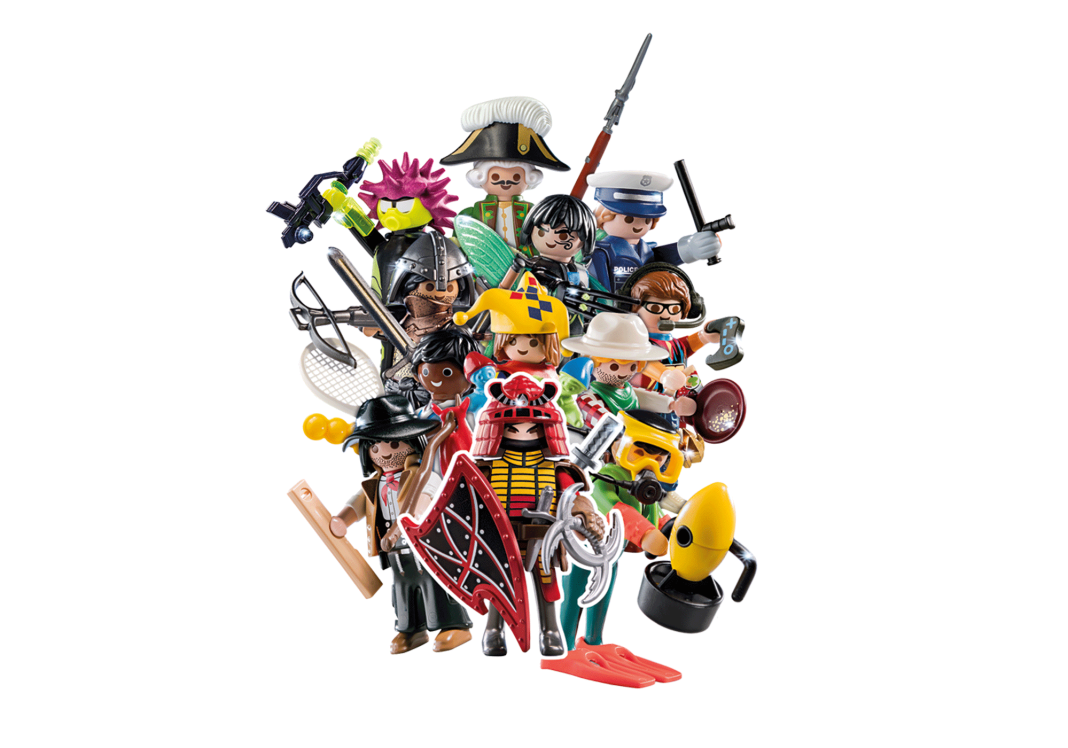 playmobil Playmobil 70242