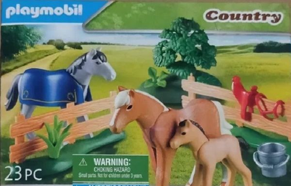 playmobil Playmobil 70266