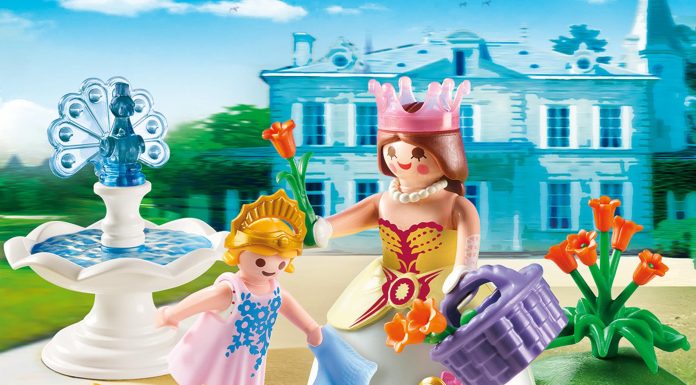 playmobil Playmobil 70293