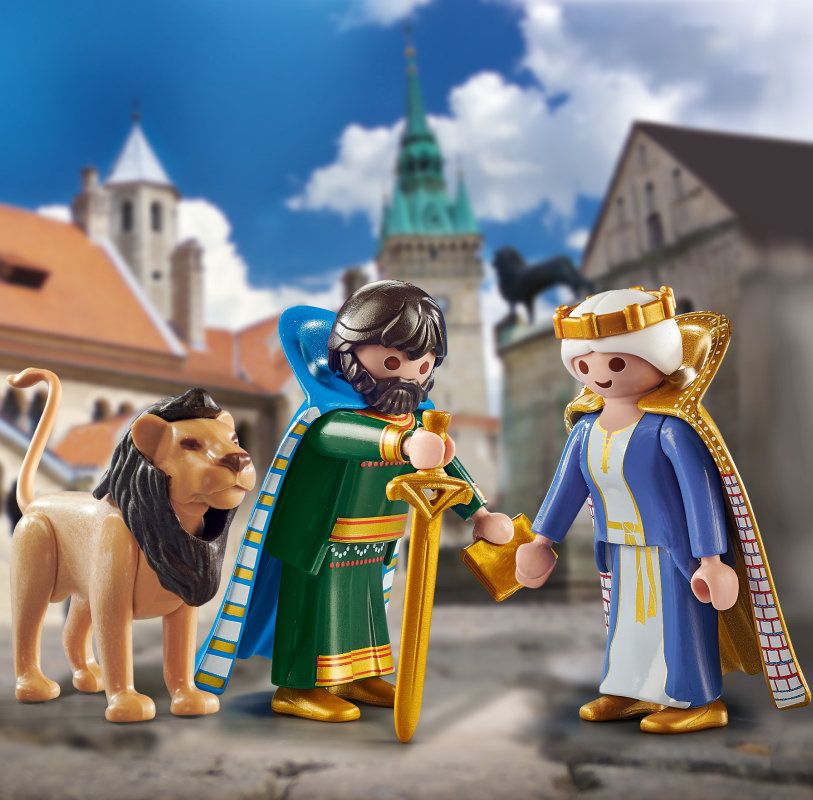 playmobil Playmobil 70315 playmobil Playmobil 70315