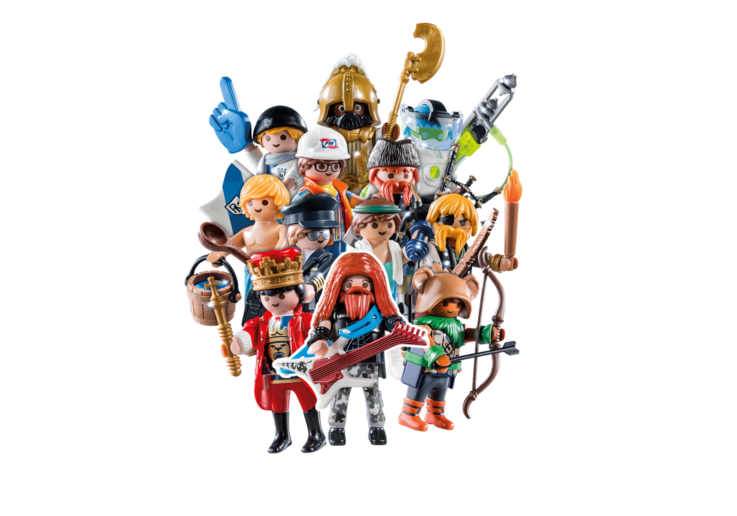 playmobil Playmobil 70369 playmobil Playmobil 70369
