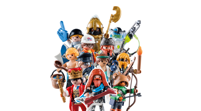 playmobil Playmobil 70369
