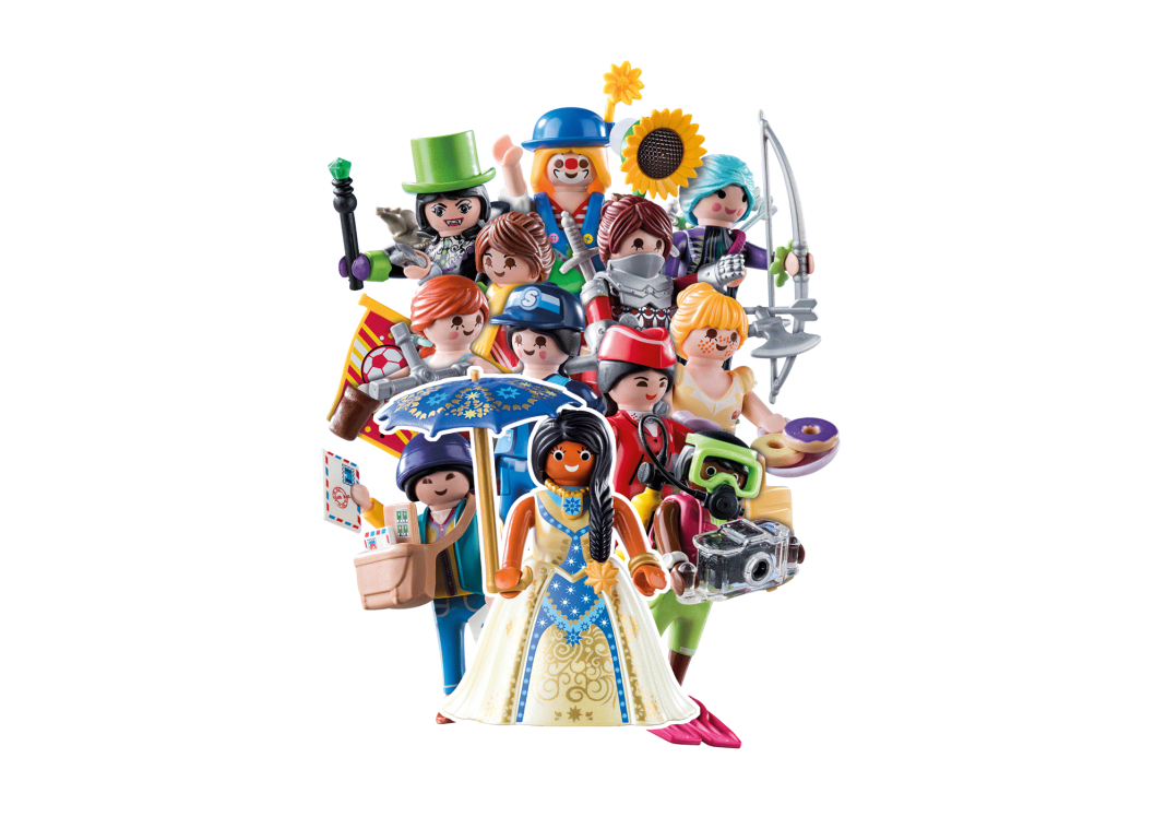 playmobil Playmobil 70370