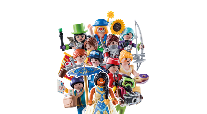 playmobil Playmobil 70370