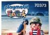 Playmobil 70373 Pirat Rico Board Game playmobil Playmobil 70373