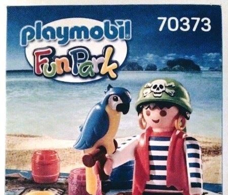 playmobil Playmobil 70373