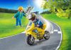 Playmobil 70380 Boys with Motorcycle – Novedad 2021 playmobil 70380 boys with motorcycle