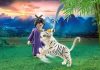 Playmobil 70382 Fighter with Tiger – Novedad 2021 playmobil 70382 fighter with tiger