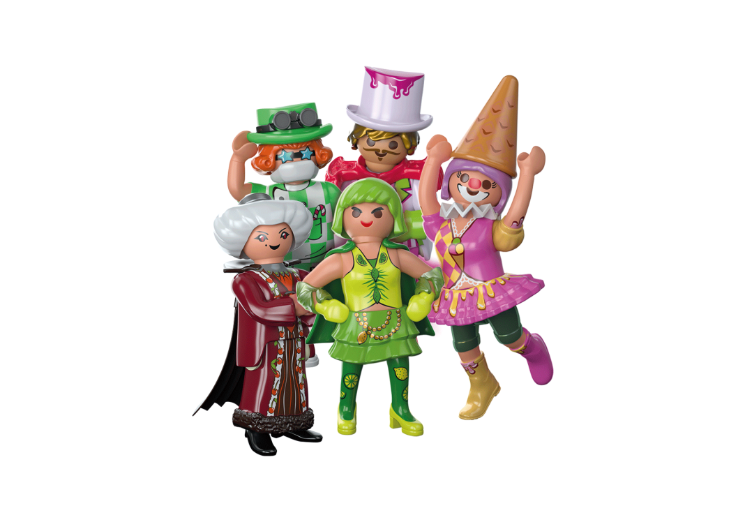 playmobil Playmobil 70389 playmobil Playmobil 70389