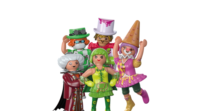 playmobil Playmobil 70389