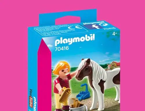 playmobil Playmobil 70416