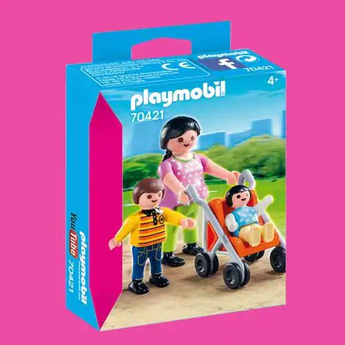playmobil Playmobil 70421 playmobil Playmobil 70421