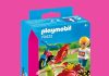 Playmobil 70422 Children with Toys playmobil Playmobil 70422
