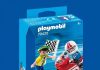 playmobil Playmobil 70425