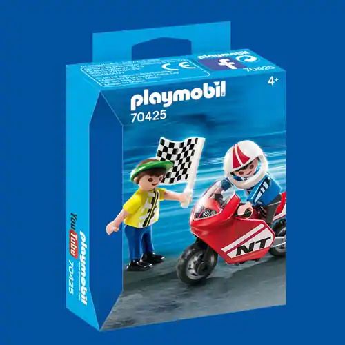 playmobil Playmobil 70425 playmobil Playmobil 70425