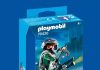 Playmobil 70426 SWAT Agent playmobil Playmobil 70426