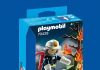 Playmobil 70429 Firefighter playmobil Playmobil 70429