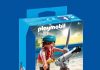 Playmobil 70433 Pirate with cannon playmobil Playmobil 70433