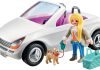 Playmobil 70494 Chic with Convertible – Novedad 2021 playmobil 70494 chic with convertible
