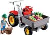 playmobil 70495 load tractor