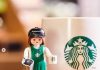 playmobil 70497 kor starbucks barista joy