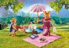 playmobil 70504 starter pack royal picnic