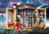 playmobil 70506 pirate adventure play box