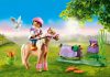 playmobil 70514 collectible icelandic pony