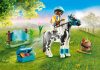playmobil 70515 collectible lewitzer pony