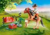 playmobil 70516 collectible connemara pony