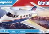 playmobil 70533 private jet