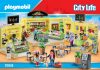 playmobil 70535 shopping mall