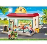 Playmobil 70540 My Burger Shop – Novedad 2021 playmobil 70540 my burger shop