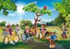 playmobil 70542 my city park